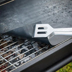 Lot de 2 tapis de cuisson pour four et barbecue