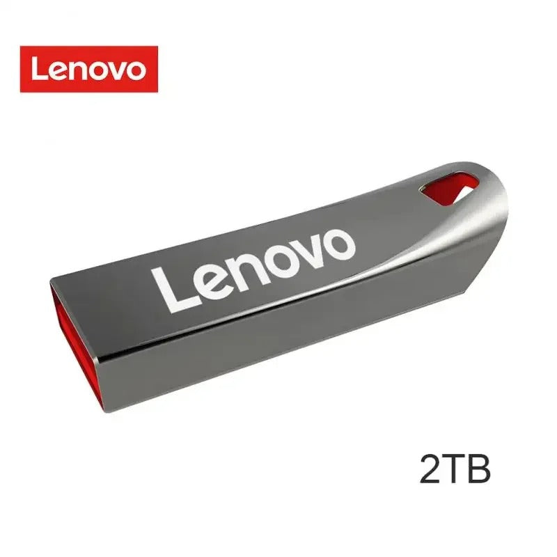 Powerful USB Flash Drive + FREE USB-C Adapter