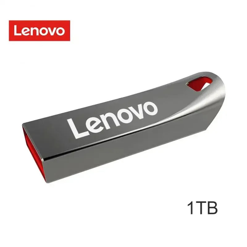 Powerful USB Flash Drive + FREE USB-C Adapter