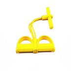 Elástico de fitness multifunción
