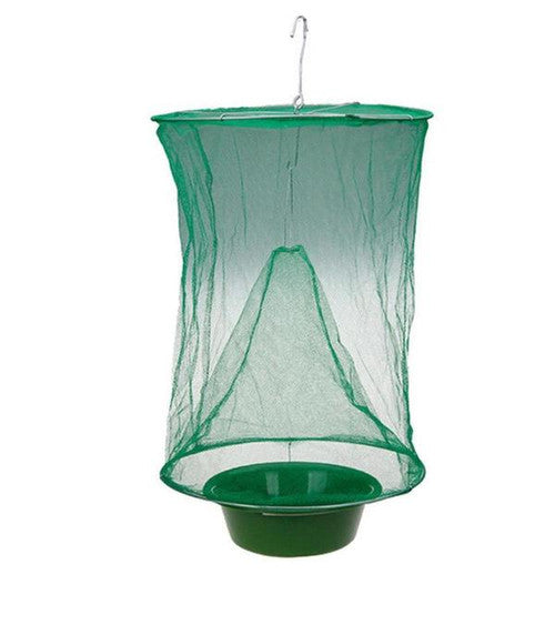 Piège à Mouches Réutilisable