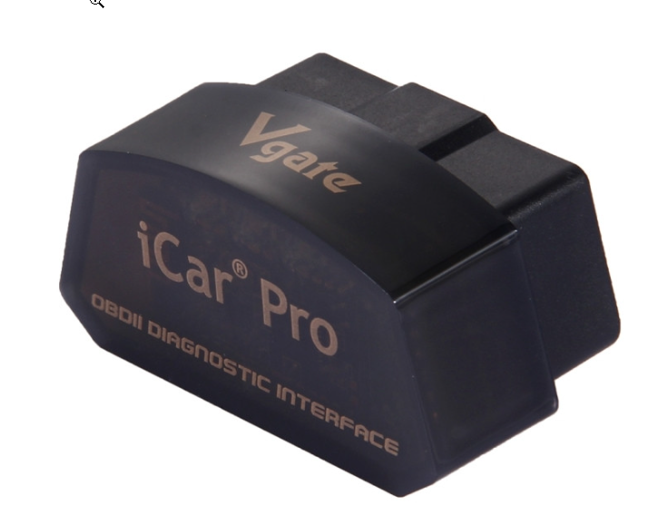 ICar PRO - Outil de diagnostique automobile connecté