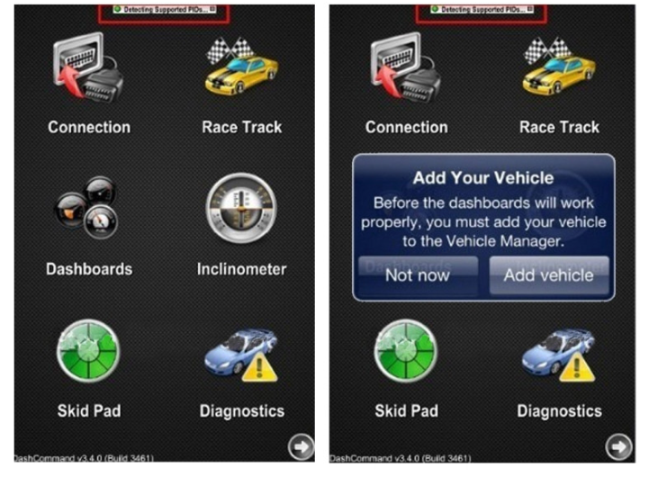 ICar PRO - Outil de diagnostique automobile connecté