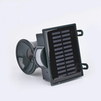 Répulsif solaire contre les nuisibles