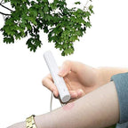 Stylo infrarouge anti-piqûres de moustiques