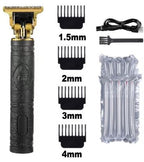 Tondeuse professionnelle - Barbe, Cheveux & Corps