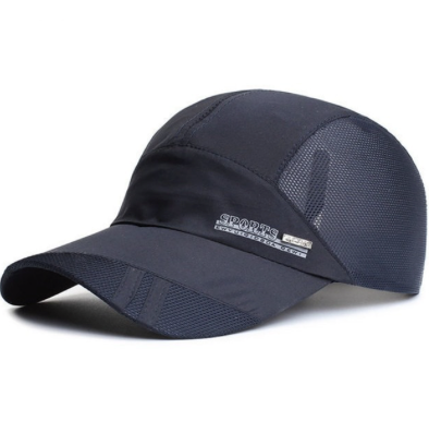 Unisex ultra-breathable cap