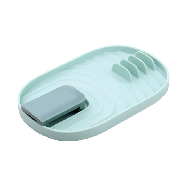 Porte ustensiles pour cuisine
