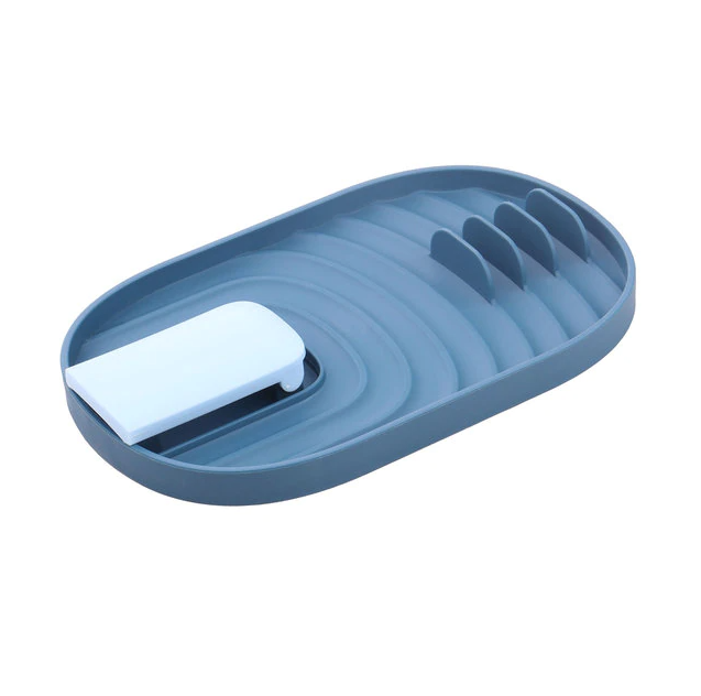 Porte ustensiles pour cuisine