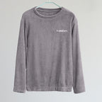 Pyjama femme chaud et confortable en flanelle