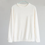 Pyjama femme chaud et confortable en flanelle