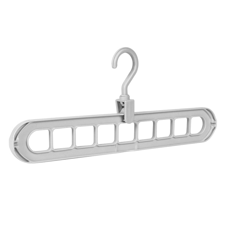 5 x Coat hangers