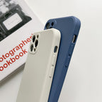 Coque de téléphone avec cordon