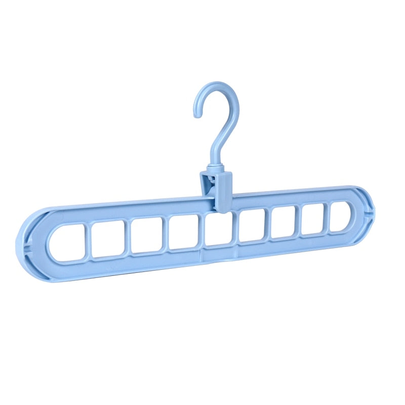 5 x Coat hangers