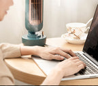 Ventilateur brumisateur