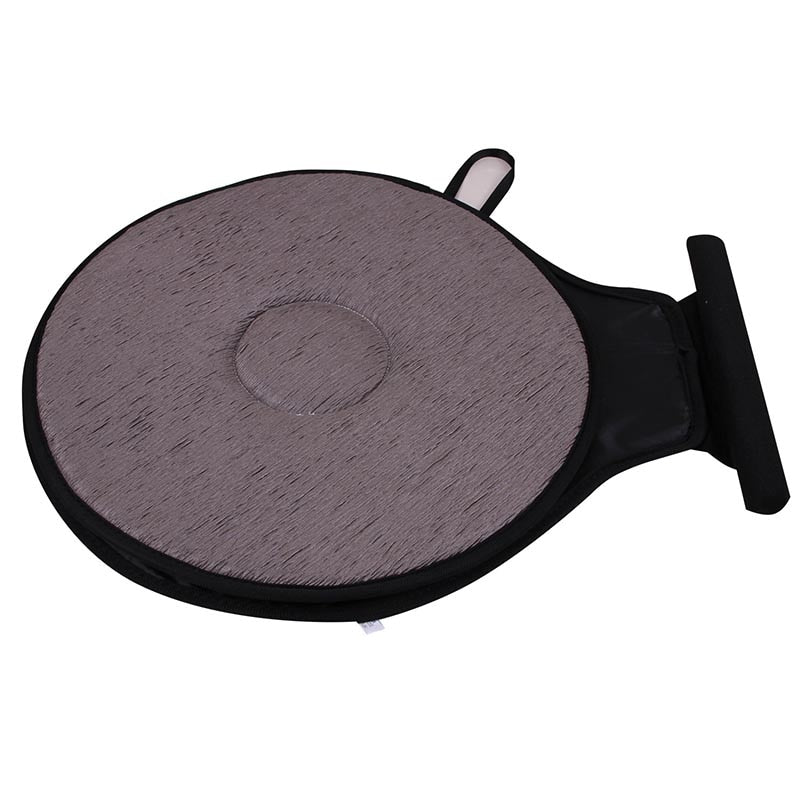 360° SWIVEL SEAT CUSHION