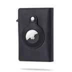 Porte feuille anti-piratage & traceur anti-perte