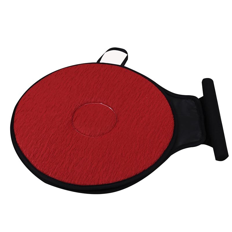 360° SWIVEL SEAT CUSHION