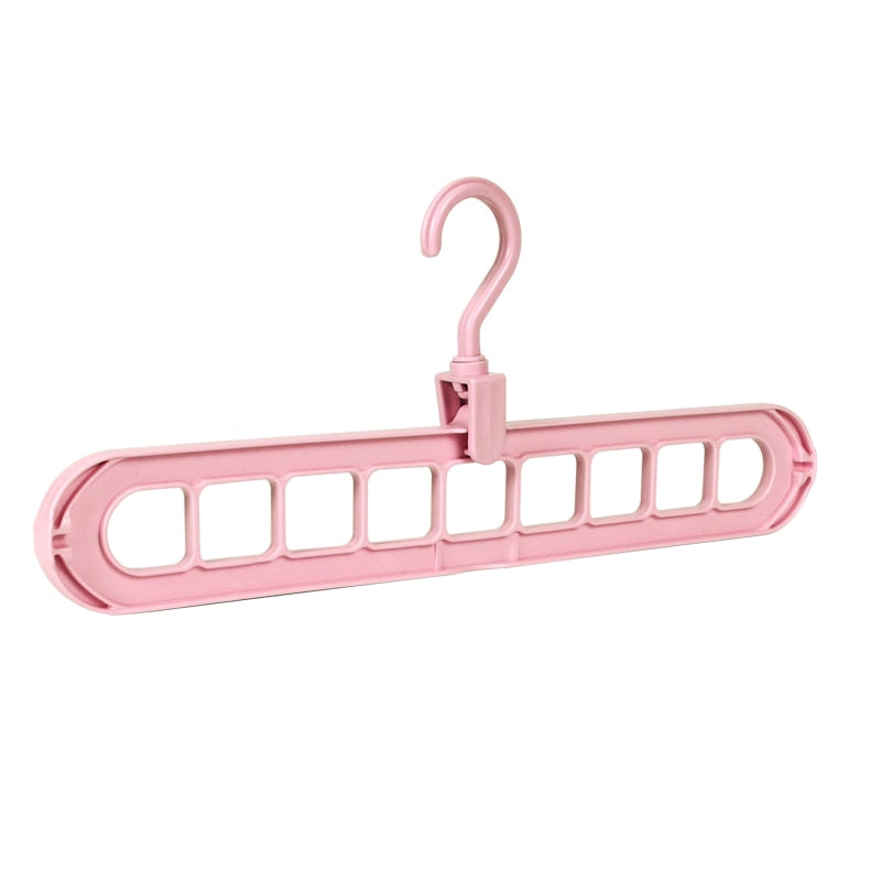 5 x Coat hangers