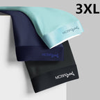 Pack of 3 Second Skin Boxers