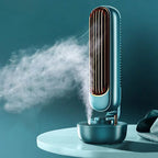 Ventilateur brumisateur