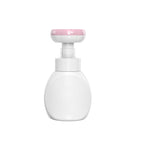 Distributeur de savon en forme de fleur