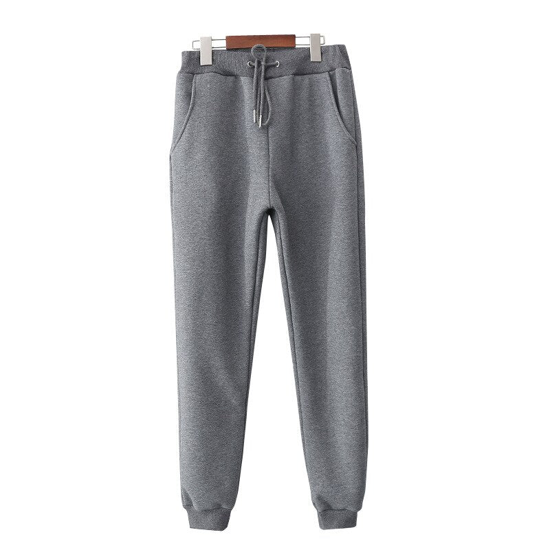 Jogging Fourré