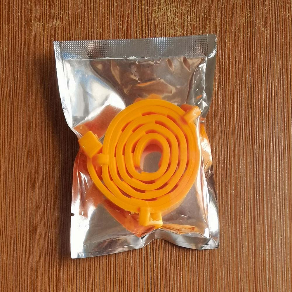 PROTECT : Collier antiparasites pour chiens et chats