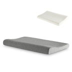 Oreiller Orthopédique en Latex Naturel