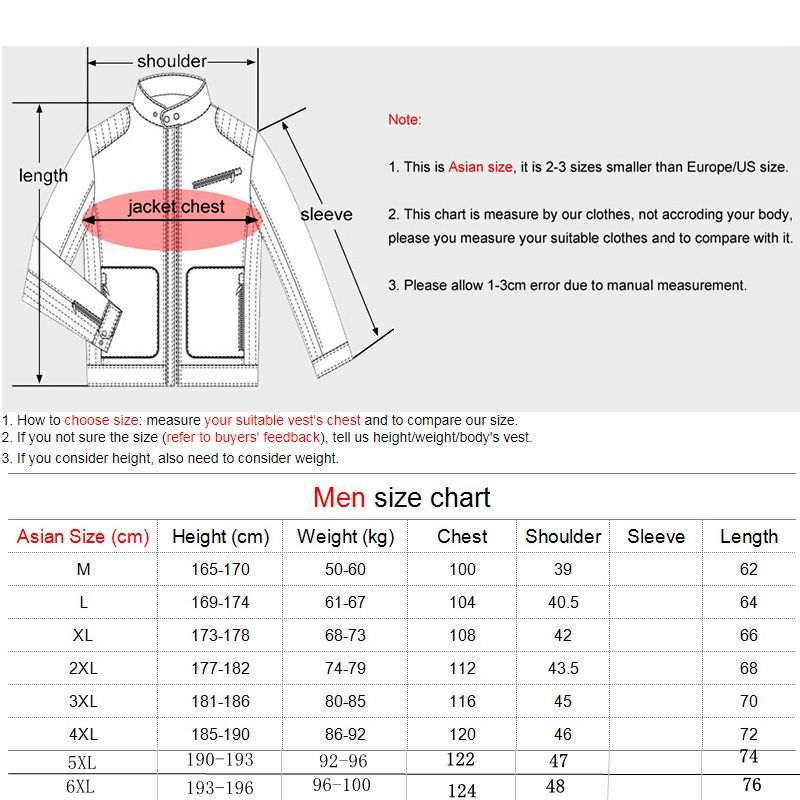 Gilet Chauffant Electrique - 8 Zones chauffantes
