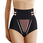 3x Culottes gainantes ventre plat & push up