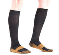 Chaussettes de compression anti-fatigue