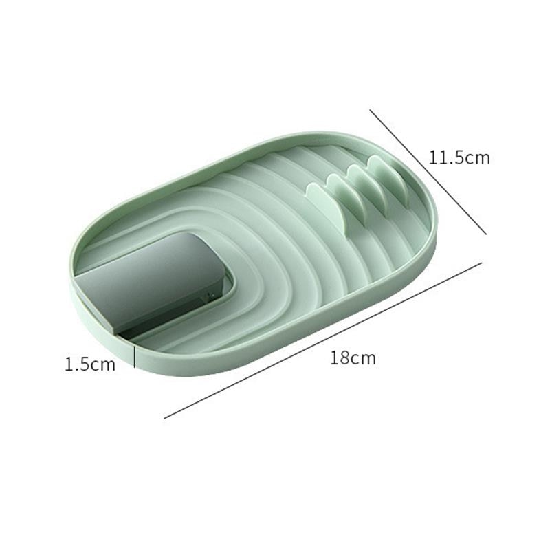 Porte ustensiles pour cuisine