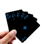 Jeu de cartes Waterproof
