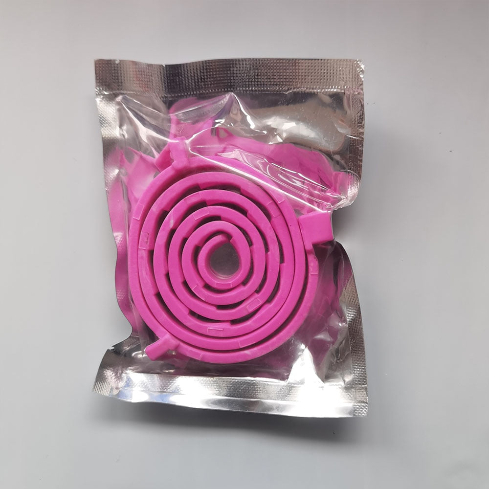 PROTECT : Collier antiparasites pour chiens et chats
