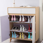 2x Chausse pied MAGIQUE