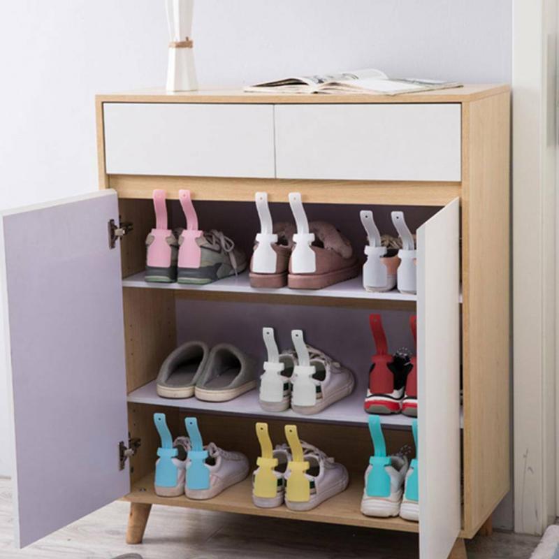 2x Chausse pied MAGIQUE