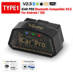 ICar PRO - Outil de diagnostique automobile connecté