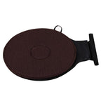COUSSIN DE SIÈGE ROTATIF À 360°