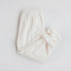 Pyjama femme chaud et confortable en flanelle