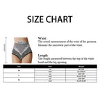 3x Culottes gainantes ventre plat & push up