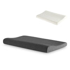 Oreiller Orthopédique en Latex Naturel
