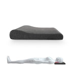 Oreiller Orthopédique en Latex Naturel