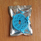 PROTECT : Collier antiparasites pour chiens et chats