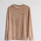 Pyjama femme chaud et confortable en flanelle