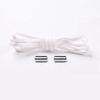 Lot de 3 paires de lacets magnétiques