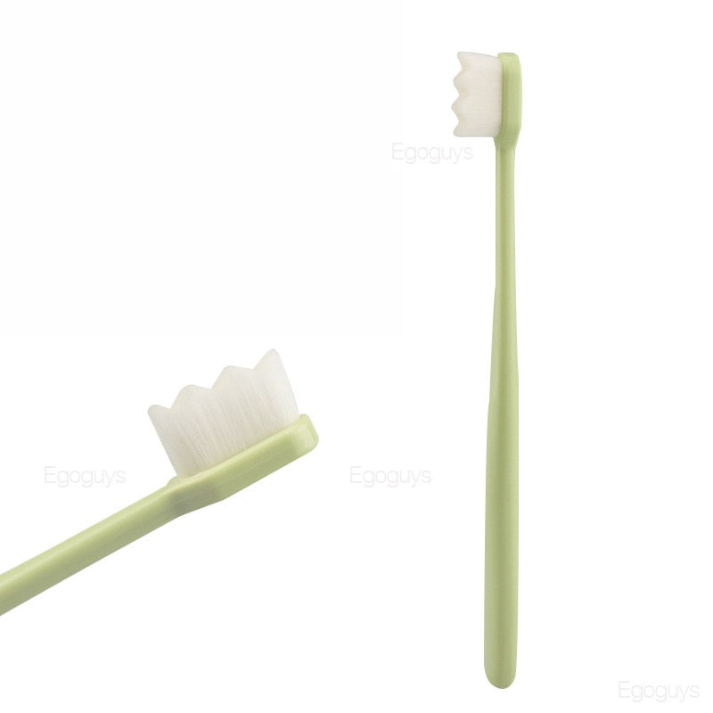 5X ULTRA SOFT Toothbrush - Delicate gums