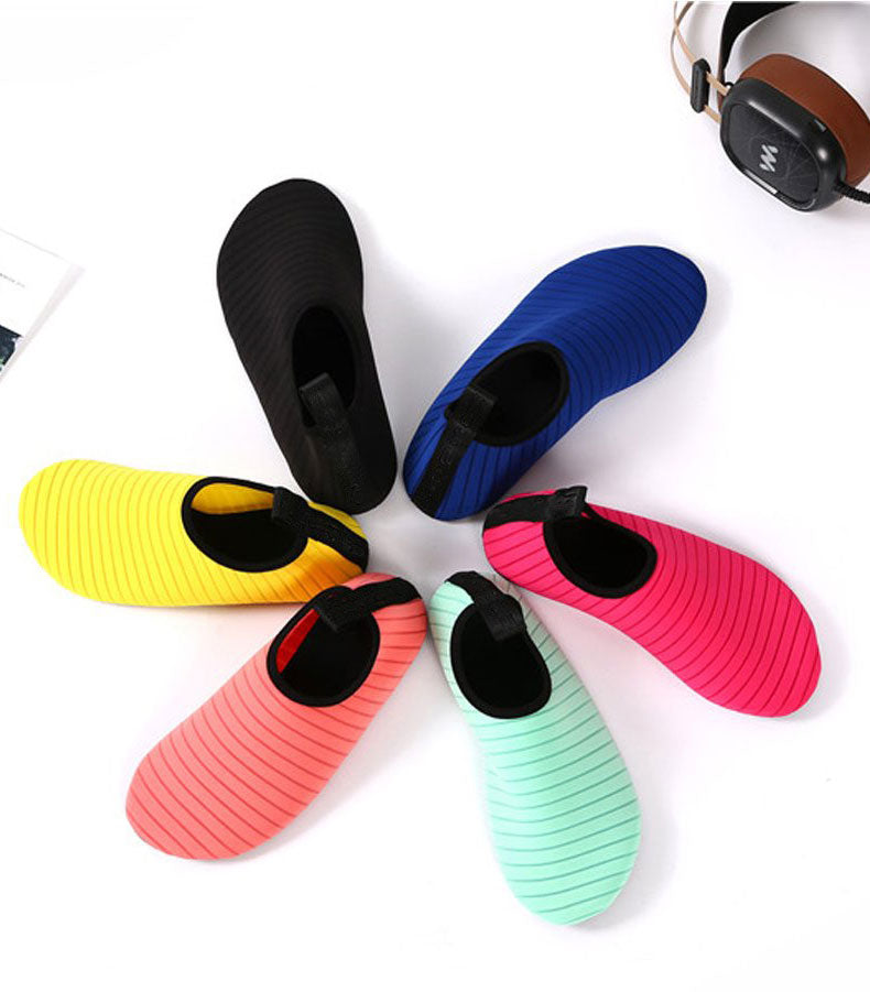 AquaShoes - Les chaussures de plage