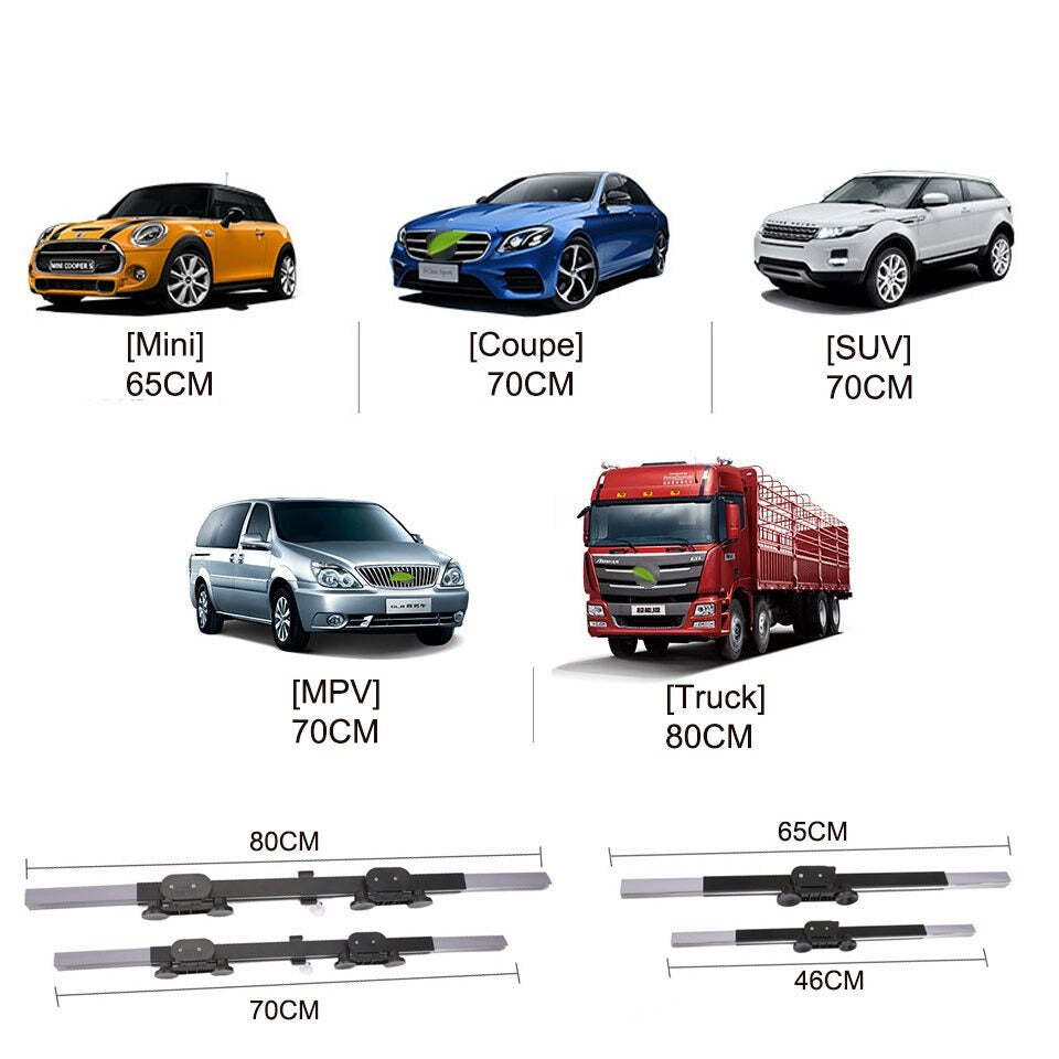 Rideau pare soleil pour voiture