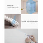 Télémètre laser